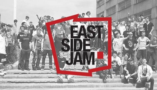 East Side Jam 2016