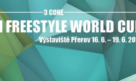 Czech Freestyle World Cup 2016