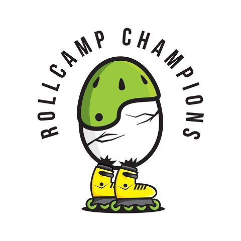 Rollcamp Champions Katowice – Zawody
