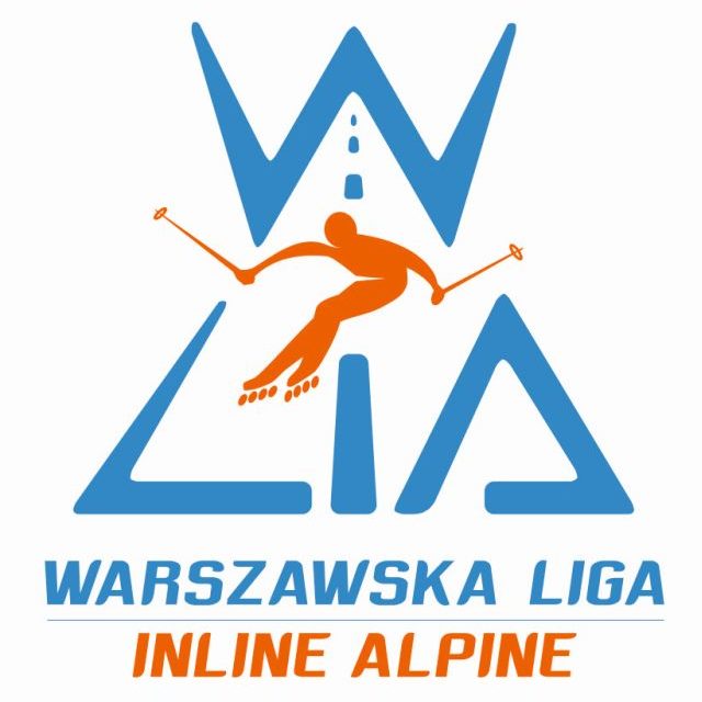 VI zawody Warszawskiej Ligi Inline Alpine 2016