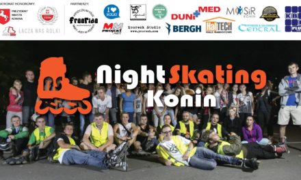 Nightskating Konin #4/2017
