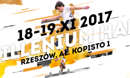 Rzeszów Slalom Battle 2017 – relacja