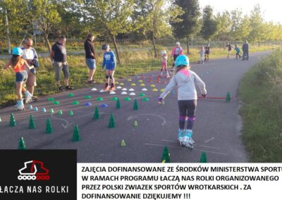Stowarzyszenie Wrotkarskie Gdańskie Lwy